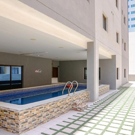 Tangier Tower Otel Manama Dış mekan fotoğraf