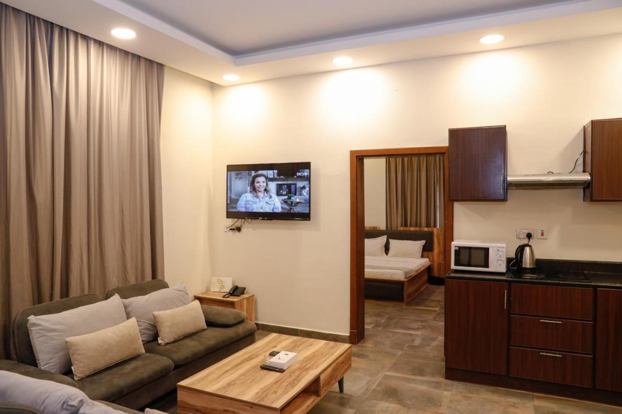 Tangier Tower Otel Manama Dış mekan fotoğraf