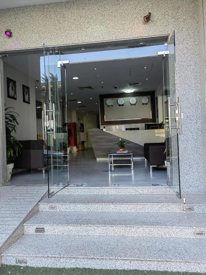 Tangier Tower Otel Manama Dış mekan fotoğraf