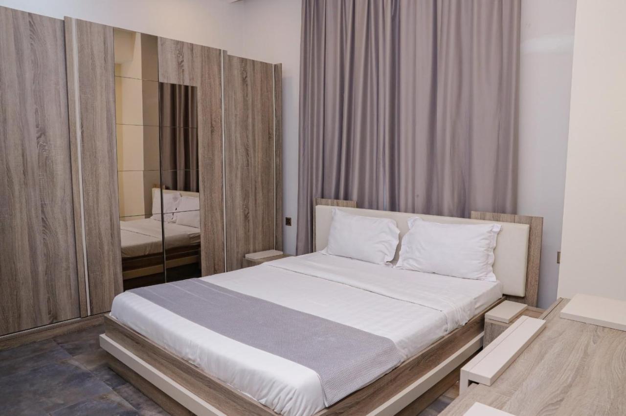 Tangier Tower Otel Manama Dış mekan fotoğraf