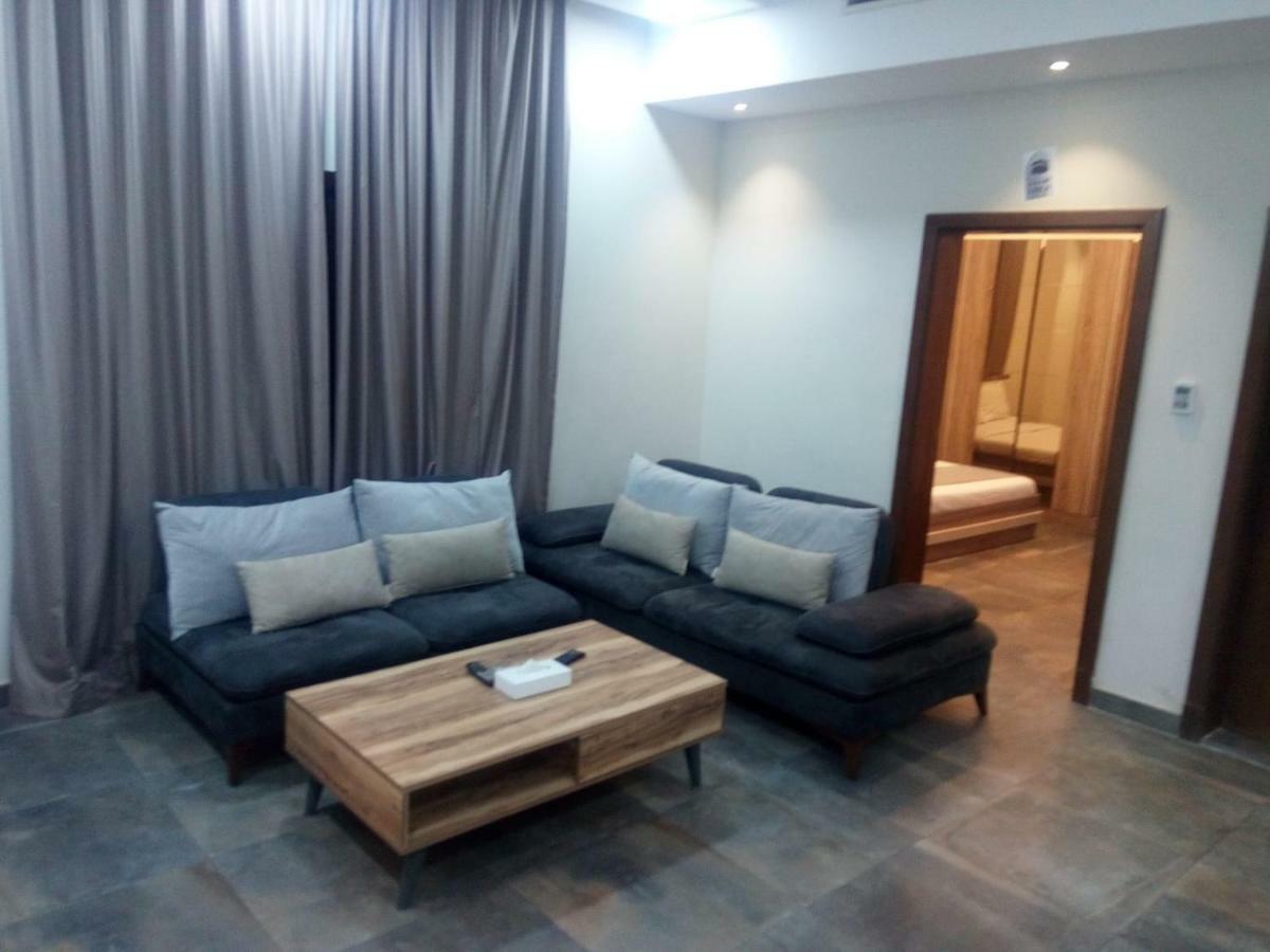 Tangier Tower Otel Manama Dış mekan fotoğraf